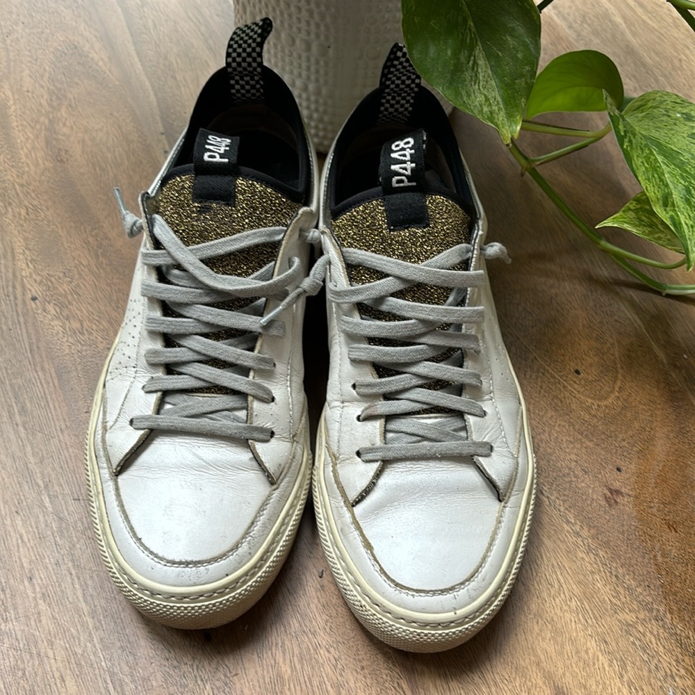 P448 sneakers